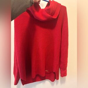 Michael kors sweater